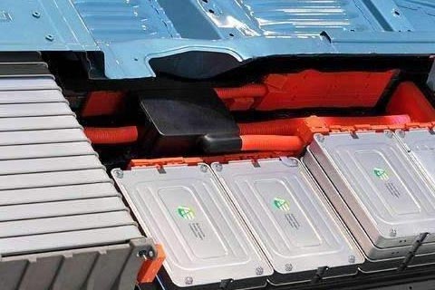 龙岩钛酸锂电池回收服务